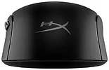 HyperX Pulsefire Haste 2.0 Black
