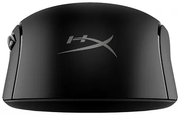 HyperX Pulsefire Haste 2.0 Black