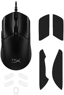HyperX Pulsefire Haste 2.0 Black