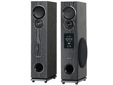 Zestaw głośników 2.0 Manta TALOS SPK0801X160D