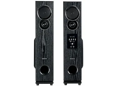 Zestaw głośników 2.0 Manta TALOS SPK0801X160D