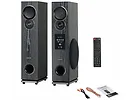 Zestaw głośników 2.0 Manta TALOS SPK0801X160D