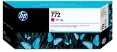 HP Inc. Tusz 772 300-ml Magenta CN629A