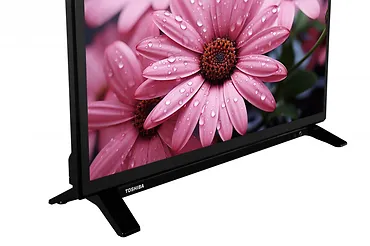 Toshiba Telewizor LED 24 cale 24WA2363DG