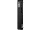 Komputer Lenovo ThinkCentre M70q G5 i3-14100T/8GB RAM/256GB SSD/W11