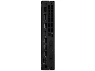 Komputer Lenovo ThinkCentre M70q G5 i3-14100T/8GB RAM/256GB SSD/W11