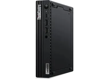 Komputer Lenovo ThinkCentre M70q G5 i3-14100T/8GB RAM/256GB SSD/W11