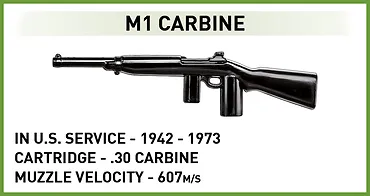 Cobi Klocki Klocki DUKW Amphibia