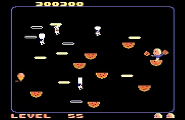 Plaion Gra Food Fight INT
