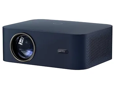 Projektor Wanbo X2 Max Niebieski 1080p, Android 9.0