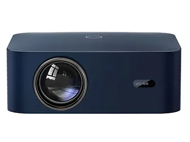 Projektor Wanbo X2 Max Niebieski 1080p, Android 9.0