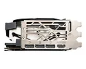 MSI Karta graficzna RTX 4080 SUPER 16GB GAMING X TRIO GDDRX6 256bit
