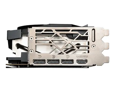 MSI Karta graficzna RTX 4080 SUPER 16GB GAMING X TRIO GDDRX6 256bit