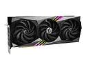 MSI Karta graficzna RTX 4080 SUPER 16GB GAMING X TRIO GDDRX6 256bit