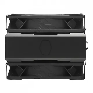 Cooler Master Chłodzenie CPU Hyper 212 Black X Duo