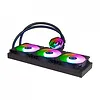 Cooler Master Chłodzenie wodne MasterLiquid 360 Atmos