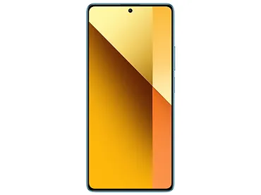 Smartfon Xiaomi Redmi Note 13 5G 8/256GB Ocean Teal