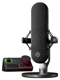 SteelSeries Alias Pro
