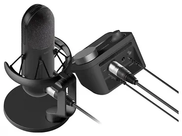 SteelSeries Alias Pro
