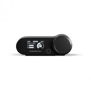 SteelSeries Arctis Nova Pro Wireless X