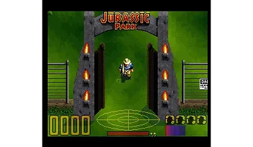 Cenega Gra PlayStation 5 Jurassic Park Classic Games Collection