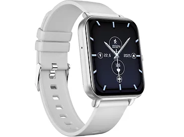 Smartwach myPhone Watch Classic 2 Silver