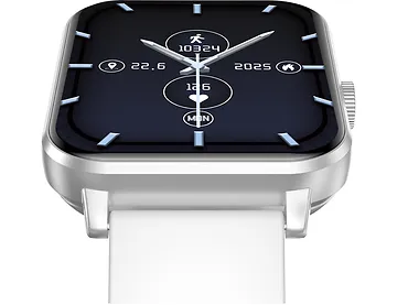 Smartwach myPhone Watch Classic 2 Silver