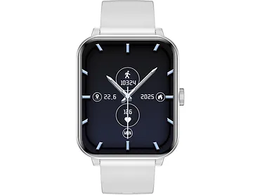 Smartwach myPhone Watch Classic 2 Silver