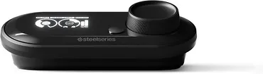 SteelSeries Arctis Pro + GameDac białe