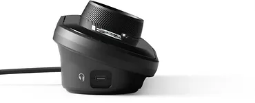 SteelSeries Arctis Pro + GameDac białe