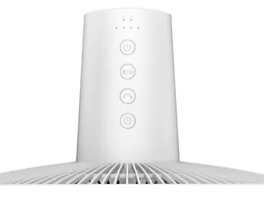 Wentylator Bezprzewodowy Xiaomi Mi Smart Standing Fan 2 Pro biały