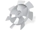Wentylator Bezprzewodowy Xiaomi Mi Smart Standing Fan 2 Pro biały