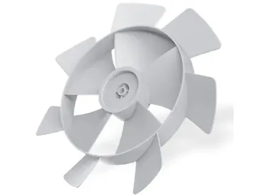 Wentylator Bezprzewodowy Xiaomi Mi Smart Standing Fan 2 Pro biały