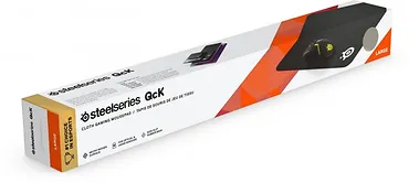 SteelSeries QCK L