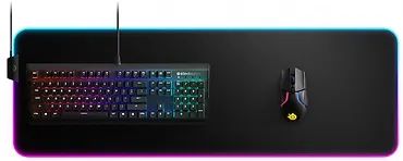 SteelSeries QcK Prism Cloth XL