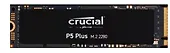 Crucial Dysk SSD P5 Plus 2TB M.2 NVMe 2280 PCIe 4.0