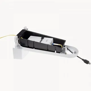 AXIS Moduł zasilania pośredniego T8154 60W SFP MIDSPAN