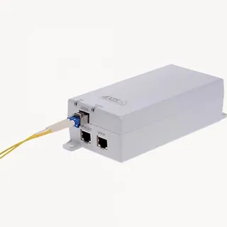 AXIS Moduł zasilania pośredniego T8154 60W SFP MIDSPAN