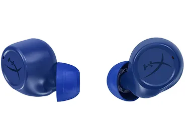 Słuchawki dokanałowe HyperX Cirro Buds Pro Niebieskie