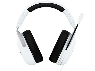Słuchawki HyperX Cloud Stinger 2 Core White Xbox