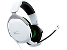 Słuchawki HyperX Cloud Stinger 2 Core White Xbox