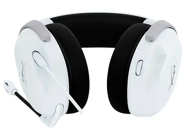 Słuchawki HyperX Cloud Stinger 2 Core White Xbox