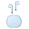 USAMS Słuchawki Bluetooth 5.3 TWS Rhymbo series Niebieskie