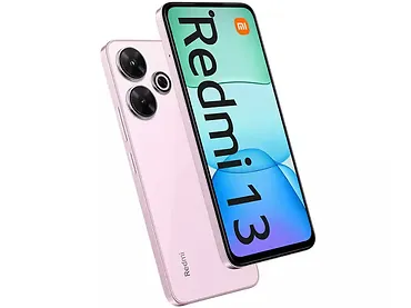 Smartfon Xiaomi Redmi 13 6/128GB Pearl Pink