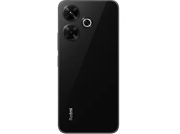 Smartfon Xiaomi Redmi 13 6/128GB Midnight Black