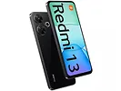 Smartfon Xiaomi Redmi 13 6/128GB Midnight Black