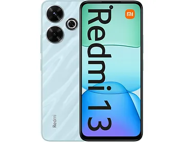 Smartfon Xiaomi Redmi 13 8/256GB Ocean Blue