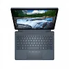 Dell Notebook Latitude 7350 Det Win11Pro Ultra 5 134U/16GB/512GB SSD Gen4/13' 3K Touch/Int/FgrPr&SmtCd/FHD/IR Cam/Mic/WLAN+BT/Detach KB/3C/vPro/3YPS