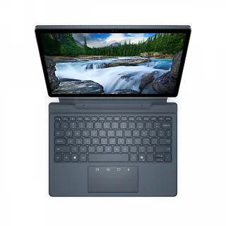 Dell Notebook Latitude 7350 Det Win11Pro Ultra 5 134U/16GB/512GB SSD Gen4/13' 3K Touch/Int/FgrPr&SmtCd/FHD/IR Cam/Mic/WLAN+BT/Detach KB/3C/vPro/3YPS