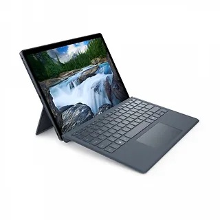 Dell Notebook Latitude 7350 Det Win11Pro Ultra 5 134U/16GB/512GB SSD Gen4/13' 3K Touch/Int/FgrPr&SmtCd/FHD/IR Cam/Mic/WLAN+BT/Detach KB/3C/vPro/3YPS